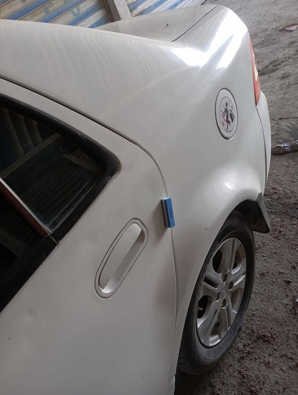 السلام عليكم سي كي للبيع موديل 13مكينه كورله بيه حزام صبغ جمالي السعر 38$  وبه مجال سنويه  ساقطه مكانه بابل والشراي بيه خير ودلل ***********
