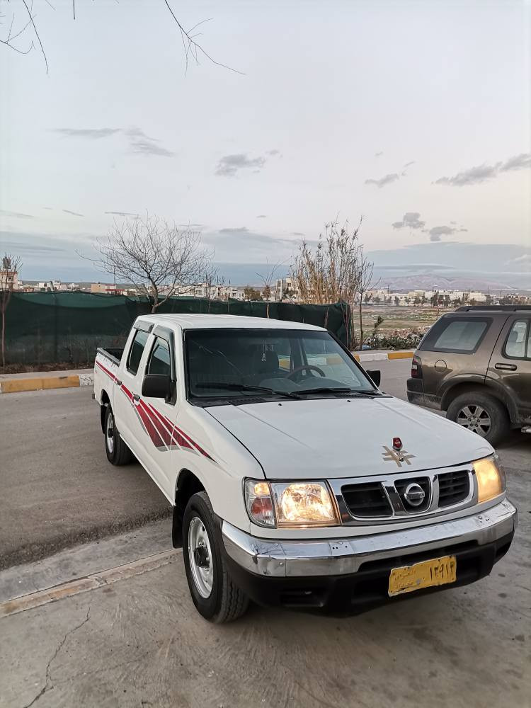 نیسابۆ فرۆشتن مۆدێل 2002ئارمە 
تە بریدو پاوەرە چوار تایەی تازەیە 
کێر مە کینەئە کسل لۆک لۆکە 
هیچ دە عمو لێدانی نیە 
56گە ڵا
***********
*********** السليمانية, العراق
