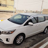 سيدونا • ٢٠١٥ • حادثة خلفية