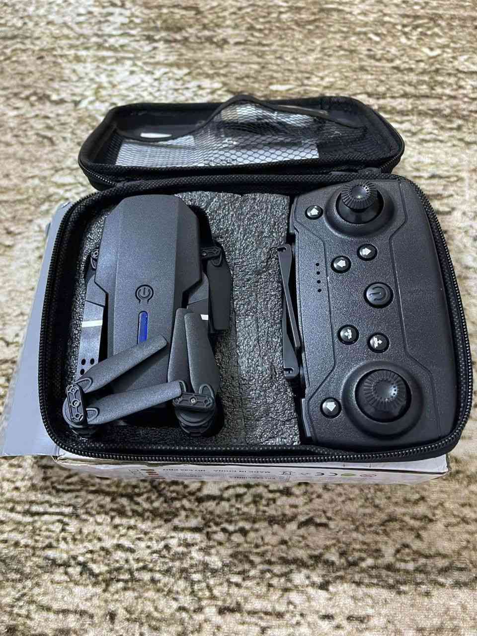 25 مع توصيل لباب البيت


**إذا كنت صاحب هذا الإعلان وتريد حذفه لأي سبب، رجاءا أرسل رسالة إلى الدعم الفني**