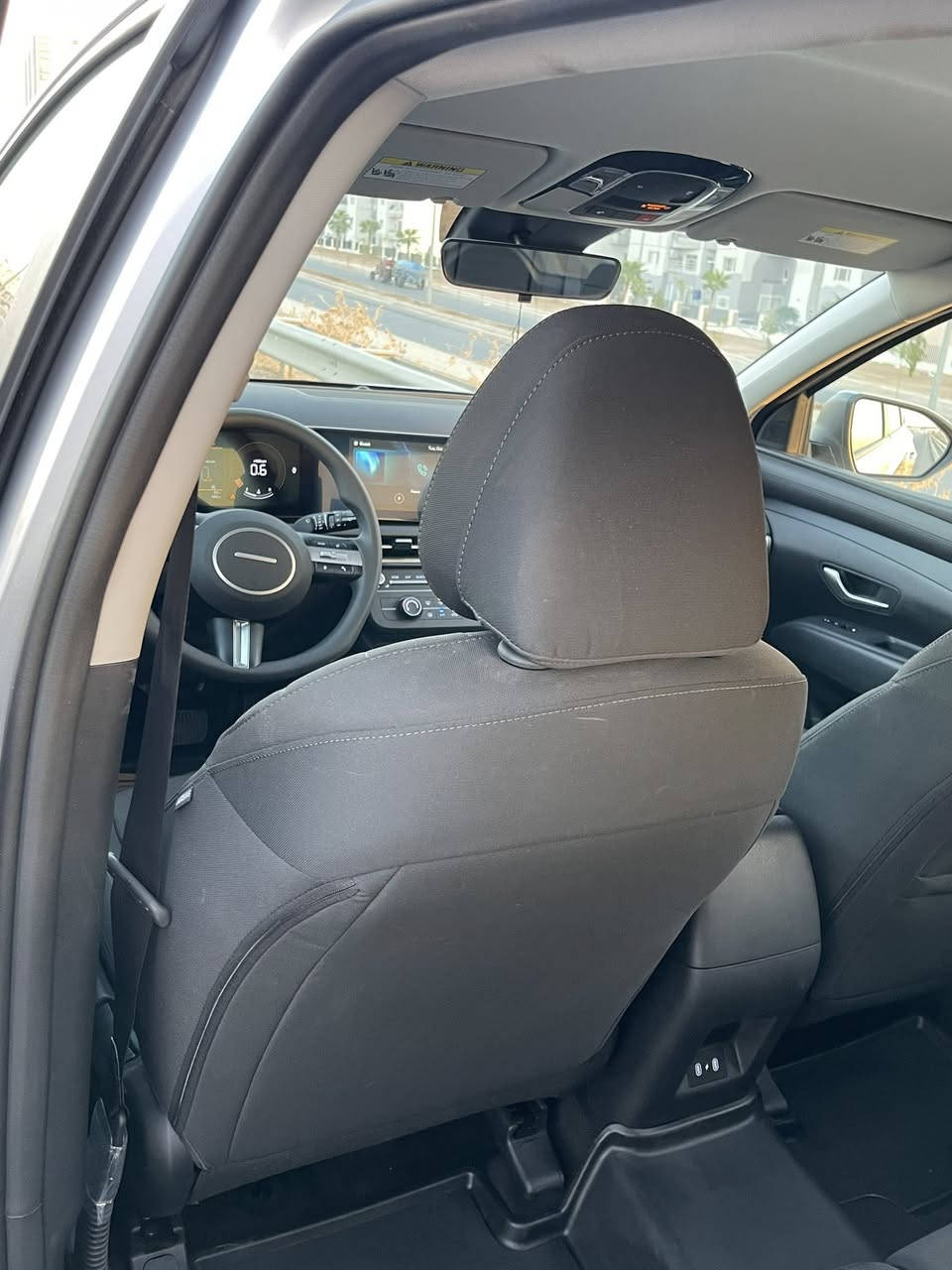 سلام عليكم

🔹توكسان 2025

🔹لون رصاصي مرغوب

🔹ماشيه3000km

🔹سياره كلش جديده ع وضع شركه

🔹حادث باب خلفي مبدل بلادي بدون دواخل

🔹بدون صبغ

🔹بدون ايرباك

🔹فور ويل

🔹تشغيل عن بعد

🔹رادار امامي خلفي

🔹تحكم استرين

🔹3انظمه قياده

🚦مكان سياره بغداد

☎️***********

سياره مرقمه جديد 🪬

💵سعر سياره 218
