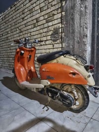 كوم حديد دراجه عبد الحليم وبايسكل شحن الدراجه متشتغل والبايسكل عوزه بط...