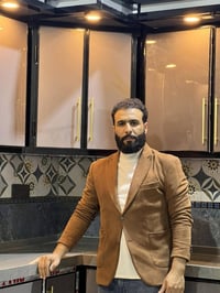 كاونتر ألمنيوم • مطابخ • ذي قار