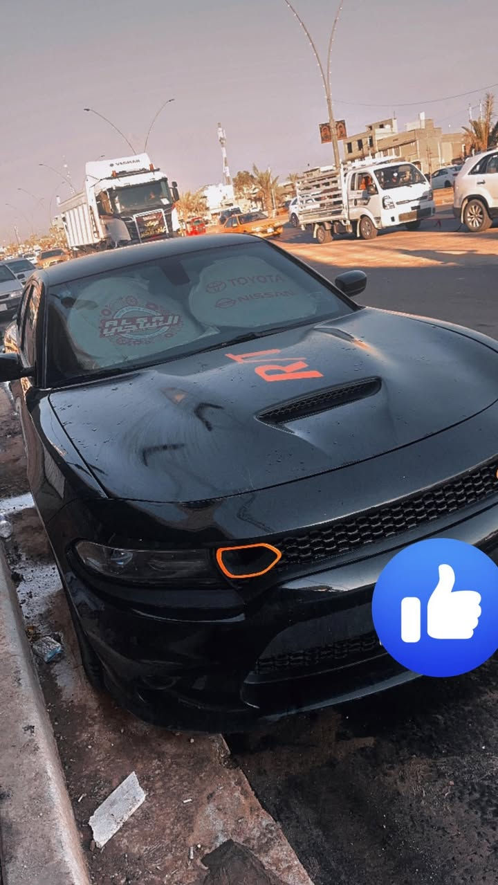 يا الله السلام عليكم للبيع
للبيع جارجر 2018 RT

5700

رقم بغداد الجديد سنويه وهزه جدد 

سياره ماشيه 91 الف

مواصفات : 

دشبول جلد خياط + بيبان جلد خياط
 
كشنات حضن +تدفئه كشنات 

 حساسات خلفي + كامره بلاد 

مري قلاب كهربائي 

* بلكات ريسنك

* ⁠اويل برثر

* ولف حماوه ريسنك

* فجوج برمبو 6 بستم 

* اويل كاج كان

* وعليها بقية الاضافات المعروفه  

سياره جاهزه من كلشي على اخر حبه 

مكينه كير حداده كهربائيات  جاهزه من كلشي 
و الحدادية بيها وصل ضمان 

حادث السياره جاملغ وبنيد وبيه باب مفتوح ومشدود نفسة

السعر 183 العنوان كربلاء
***********

الله يرزقك الجميع يارب 🤲
