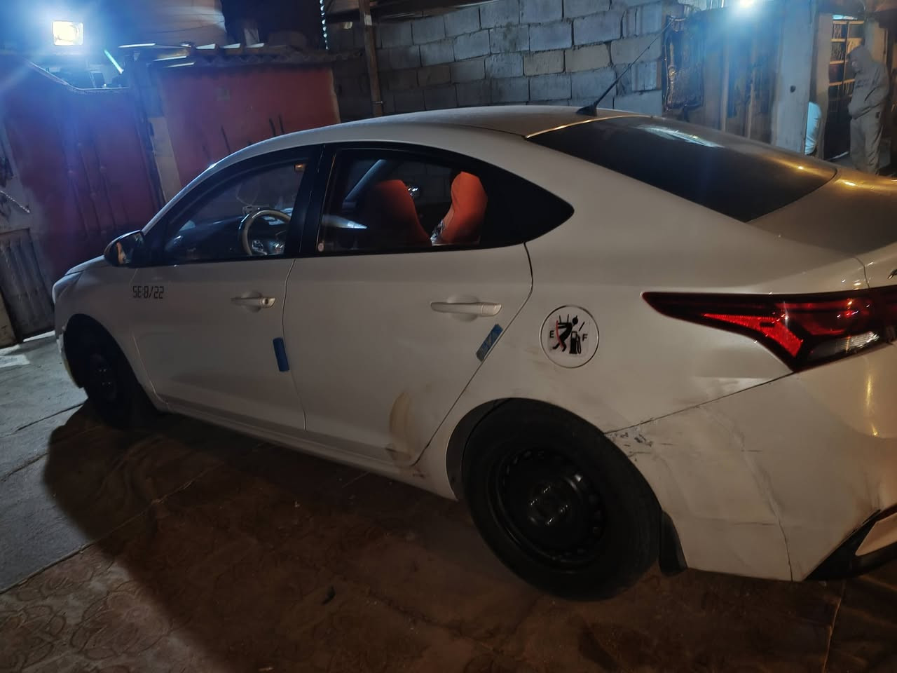 اكسنت 2020وارد أمريكا ضربه دعاميه 120 اوبيهه مجال تفاصيل أكثر ***********
