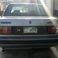 سلام وعليكم سياره فالفو للبيع سعره ٨ وراقة سنويه بيصه واجهيه  شرط تحوي...