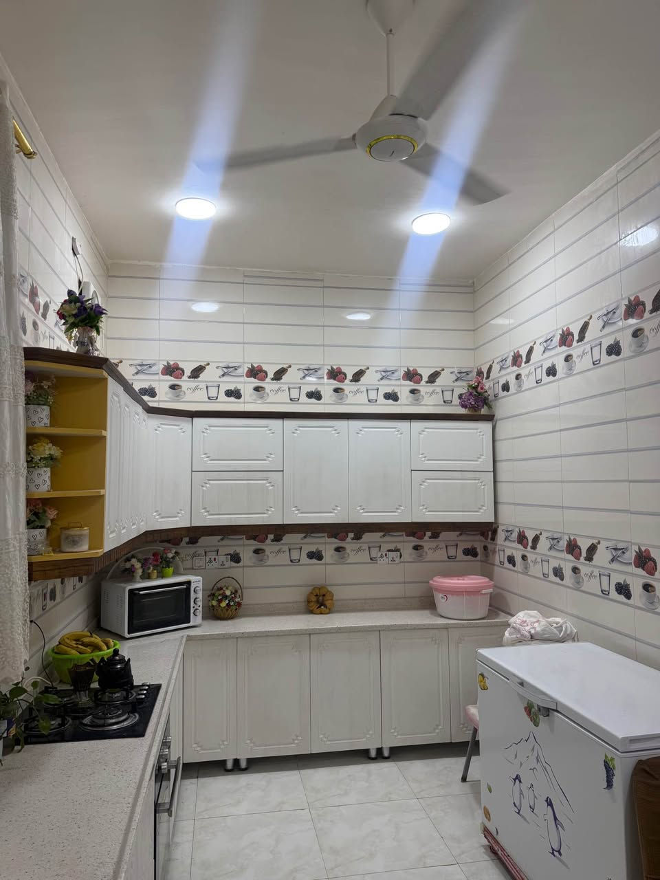 🏡 للبيع بيت 120 متر – طابقين بناء حديث

📍 الموقع: مغربة، خلف شارع السوق من جهة الأربع سايدات
✨ مواصفات البيت:

* طابقين
* بناء حديث
* موقع مميز وقريب من الخدمات

💰 السعر المطلوب: 215 مليون
🏦 المطلوب إسكان: 40 مليون

📞 للاستفسار والاتصال: *********** عمارة, ميسان

