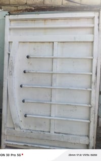 بيع باب ثقيله مع الهنكراين، الاستفسار رقم 07700700231 المكان بغداد