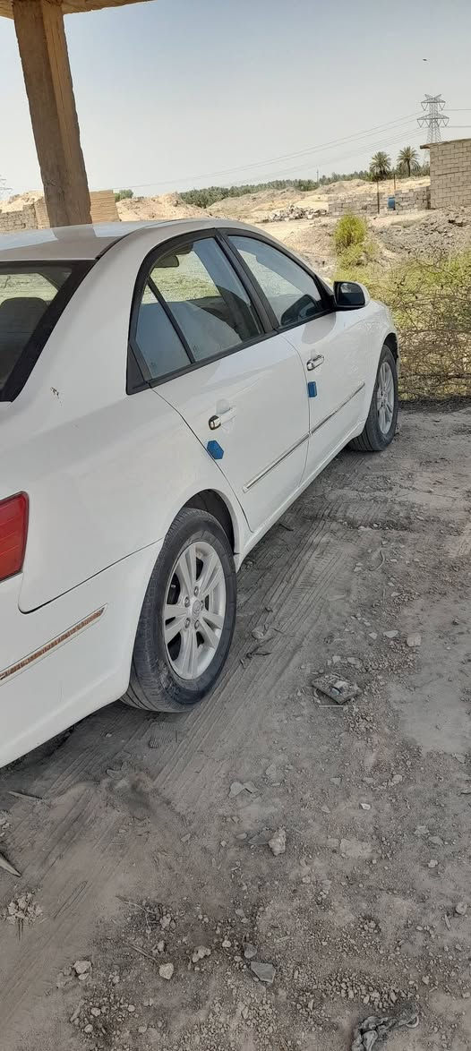 السلام عليكم من رخصت مديرالگروب المحترم للبيع سوناتا 2009خليجي مكينه2400گير5نمر مكفوله المكينه والكير+حداديه تعميرجديد تبريدثلج تخم تايرالگشرمصبوغ عام السعر 100وبيها مجال تفاصيل اكثراتصل ع ***********تعليقات ماجاوب وآسف على الاطاله...
