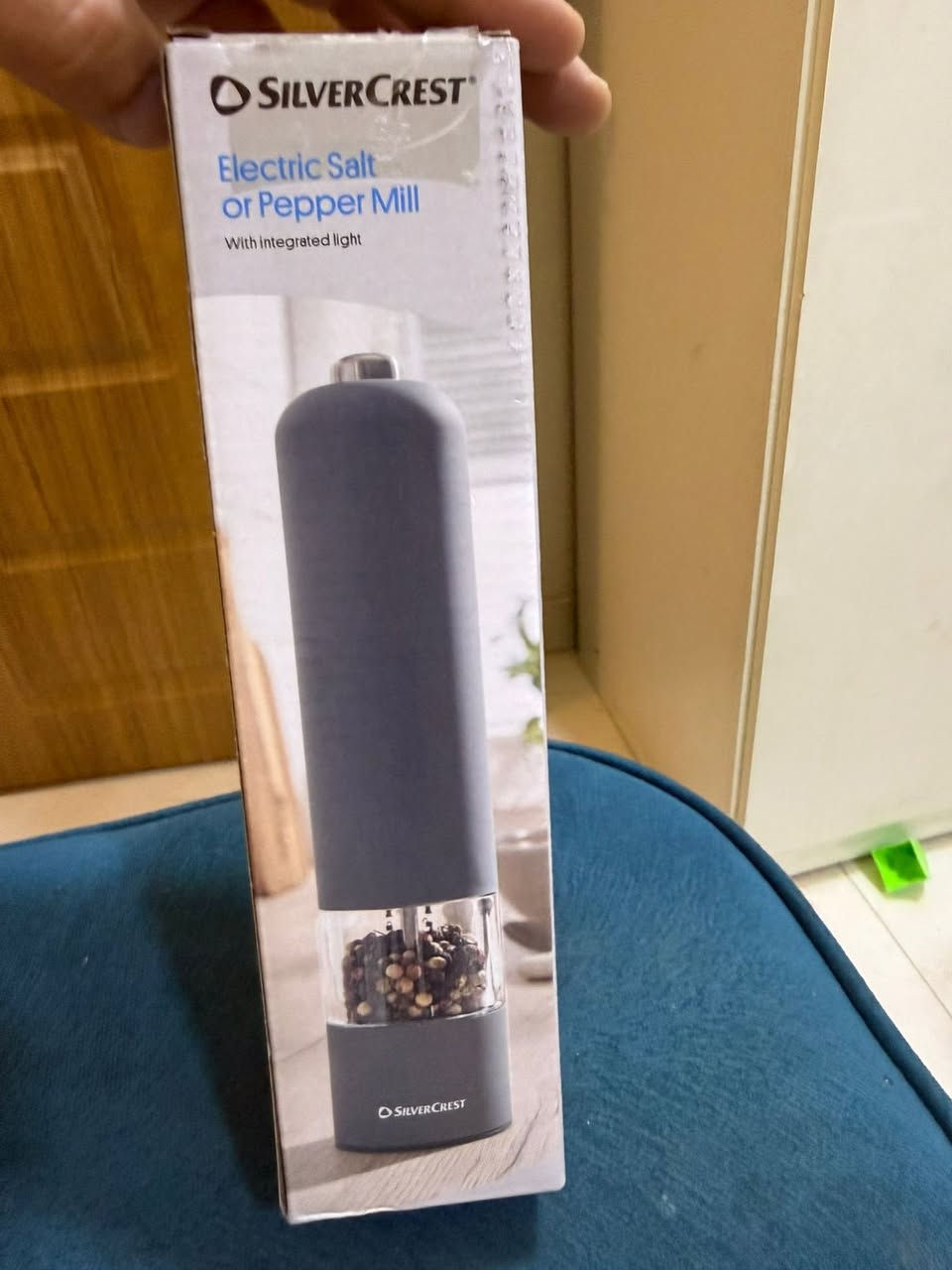 مجموعة اغراض للبيع


**إذا كنت صاحب هذا الإعلان وتريد حذفه لأي سبب، رجاءا أرسل رسالة إلى الدعم الفني**