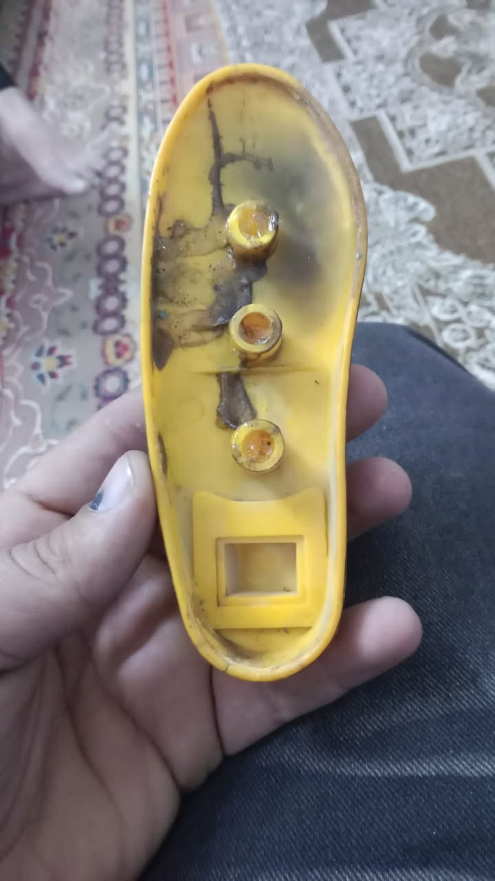 سلام عليكم
بوتين ختم  سعر خاص وتدلل

***********
