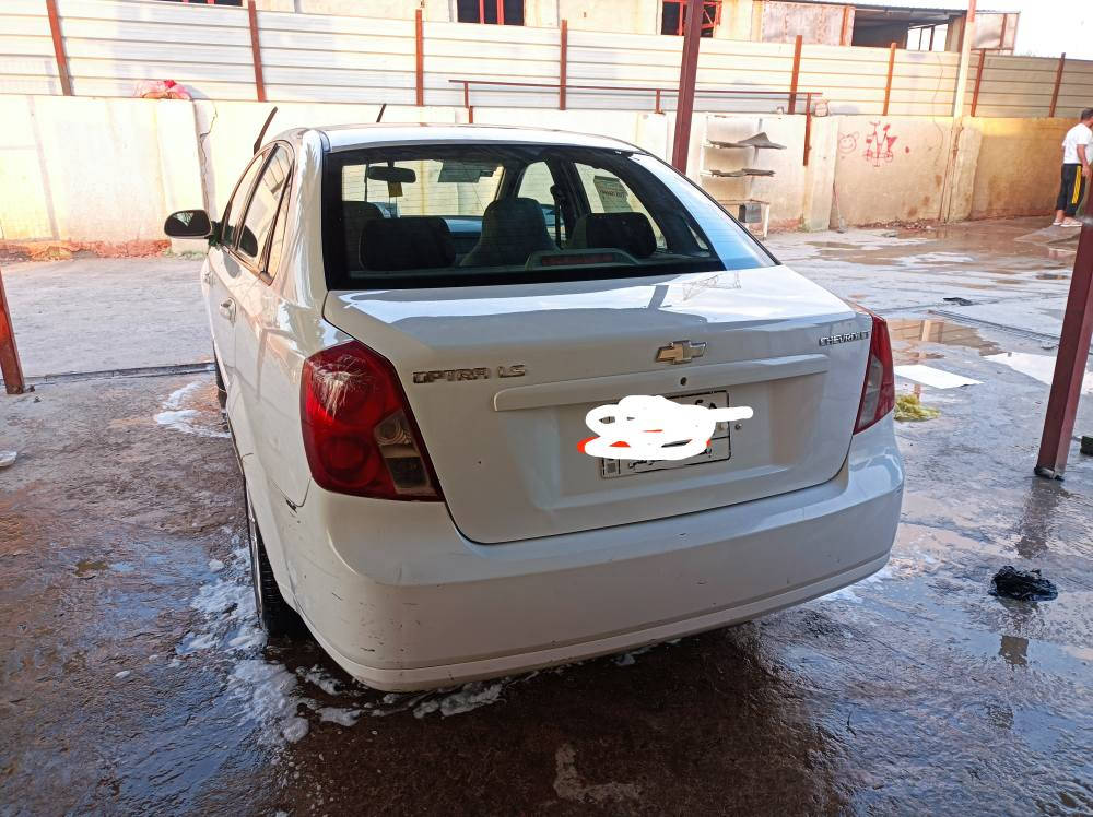 السلام عليكم ورحمة الله 
أوبترا موديل 12 رقم بغداد بيها جاملغ مصبوغ أمامي جهة السائق وبيها الدور الخلفي صبغ سياره جاهزه أي إستفسار إتصال ***********
مكان السياره بابل حلة, بابل
