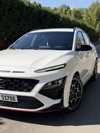 كونا N موديل 2022🚀🚀🚀 محرك 2000 توربو مو ستوك برمجة امريكا full safety ...