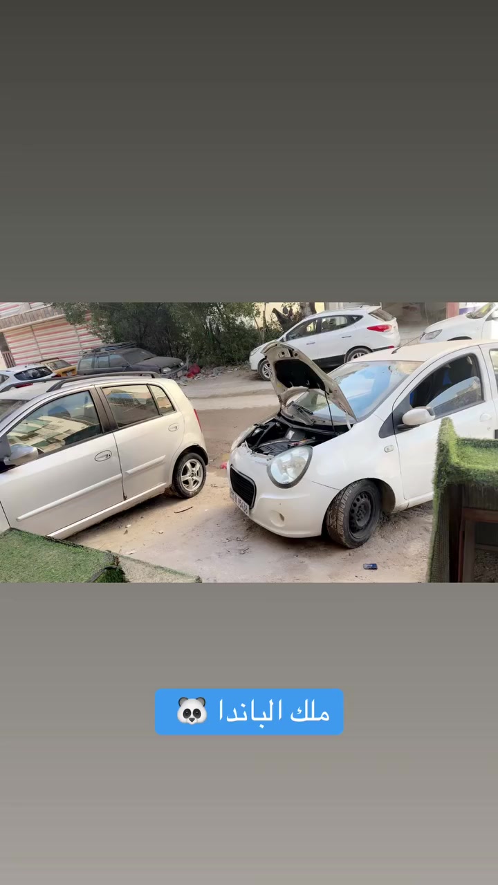 ♥️ يا الله ♥️
🚗مركز وكماليات الشمري للسيارات 🚗

جاري العمل 

                 والحمدلله 🌹

صيانه 🛠️ السيارات الصينيه✅

شاشات اندرويد ✅

كماليات ✅

أكسسوارات ✅

ادوات  قطع غيار✅

طبع وشومات✅

دوشمات بناتيه ✅

صيانة التبريد وشحن غاز ✅

سمكره صبغ تكحيل الخدوش ✅

فحص العطل بلكمبيوتر  🖥️✅

  💰 💰 #شراء  🚗 السيارات الي بيه نواقص بيه عطل 

الصيني فقط باندا 🐼 كيو كيو 🚗 تيكو  🚗شيري اي وان  💰🛠️

مستعدون ترتيب سيارات الزبائن وبيعها 💴 

العنوان بغداد الدوره ✅

✅***********
