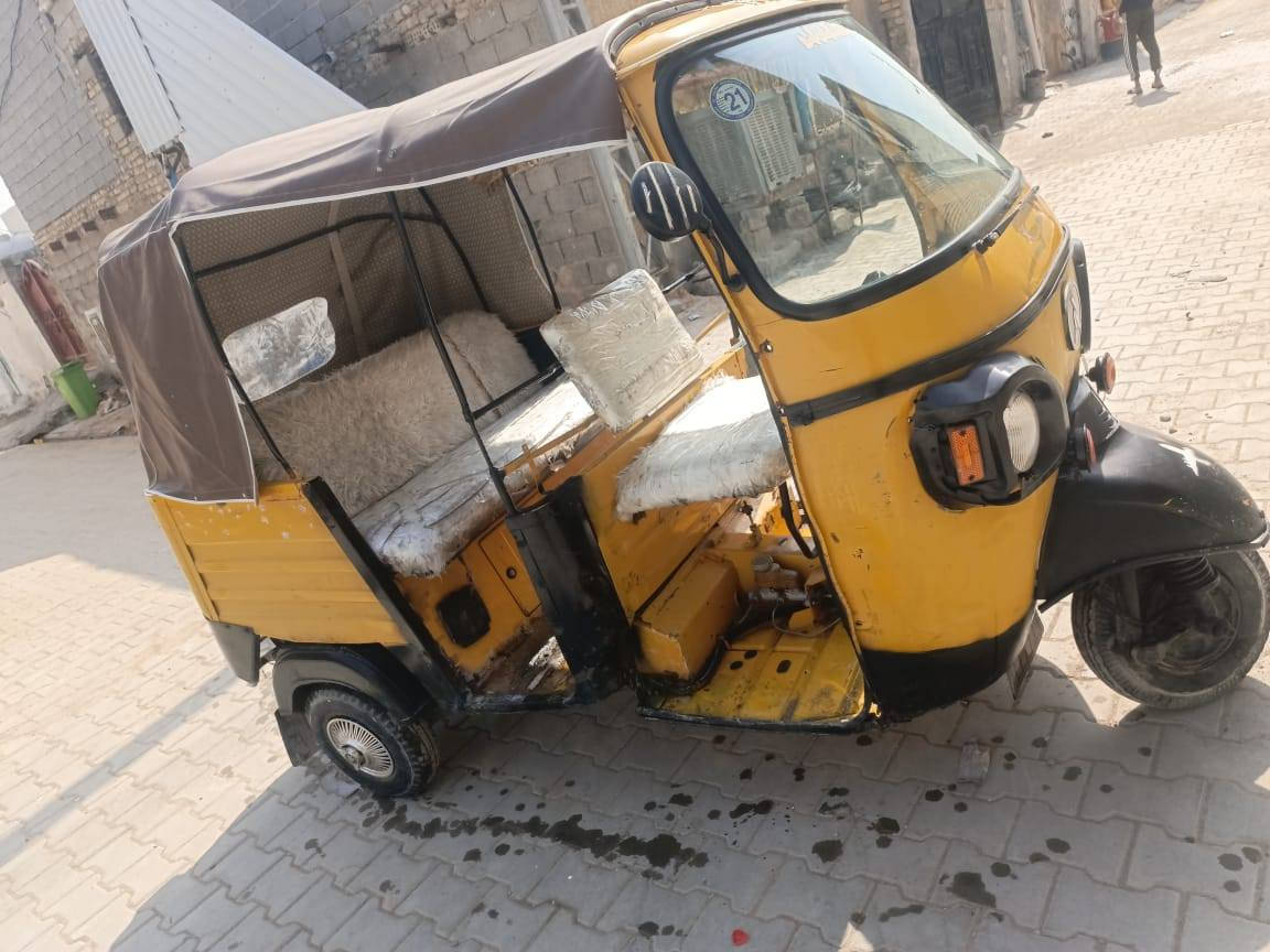 اتول موديل 18 اوراق كامله محرك لاتنقيص ولاتبخير كهربائيات كلها شغاله سعرها 1600 مكان زعفرانيه ***********
