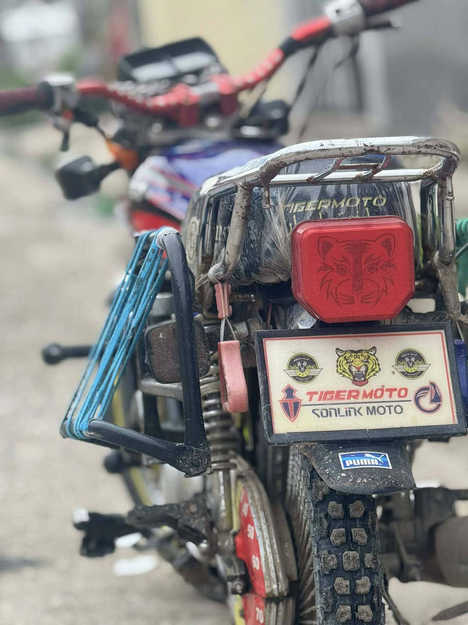 ماطور للبيع راسلني وتدلل شرط مامفتوح ومنفيس موجود اتكاتب وياك أدمن❤ #للجميع


**إذا كنت صاحب هذا الإعلان وتريد حذفه لأي سبب، رجاءا أرسل رسالة إلى الدعم الفني**