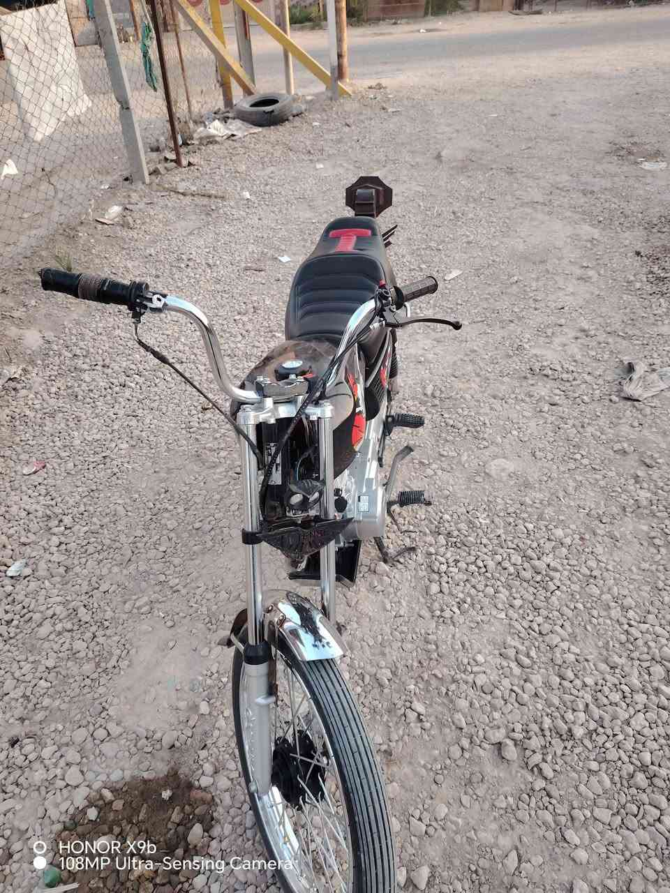 سلام عليكم دراجه نامه شلامجه اصلي صالنصه تي ماكس تحوير اوراق السعر 650بيه مجال قليل بيع مستعجل مكان حله سياحي


**إذا كنت صاحب هذا الإعلان وتريد حذفه لأي سبب، رجاءا أرسل رسالة إلى الدعم الفني**