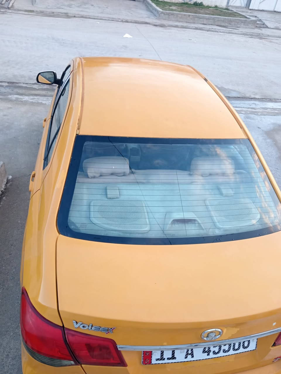 كريت ول ١١ للبيع بكركوك سعر ٤٧


**إذا كنت صاحب هذا الإعلان وتريد حذفه لأي سبب، رجاءا أرسل رسالة إلى الدعم الفني**