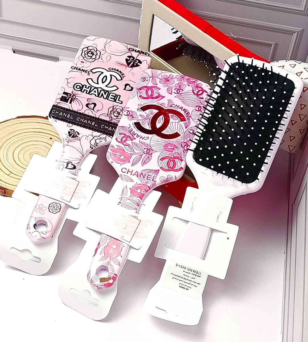 مشطة Chanel 🔥❤️‍🔥
السيري:12مشطة 🔊📣 
التلقرام :https://t.me/Adebou8
التوصيل 🚕 جميع الولايات 🚕🚚🛳️


**إذا كنت صاحب هذا الإعلان وتريد حذفه لأي سبب، رجاءا أرسل رسالة إلى الدعم الفني**