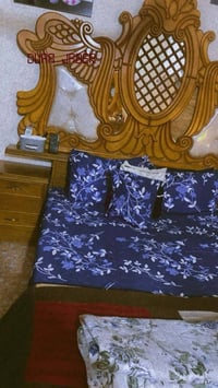 غرفه نوم • للبيع • مكان الامين