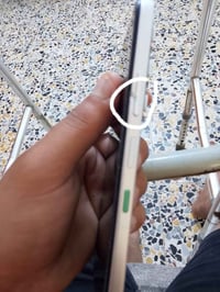 نضيف • ضربة ظاهرة • البلديات الضباط الثانية