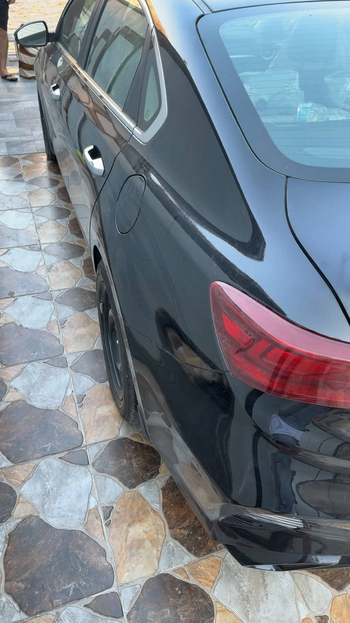 فورتي 2023
بدون حادث حادثه بلعراق جاملغ بارد 
السعر 152 بيه مجال 
***********
