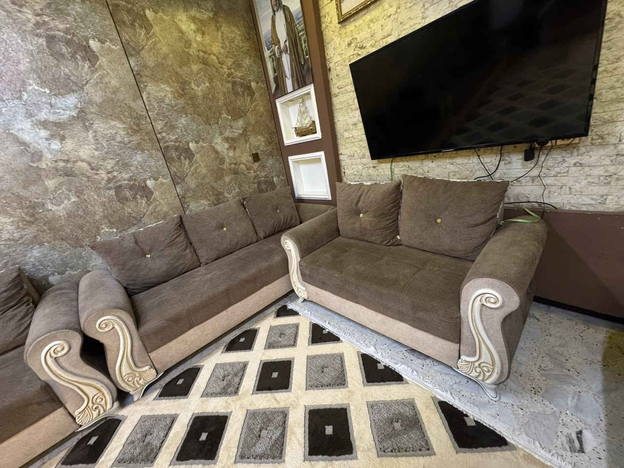 تخم للبيع  السعر 500 العنوان بلديات


**إذا كنت صاحب هذا الإعلان وتريد حذفه لأي سبب، رجاءا أرسل رسالة إلى الدعم الفني**