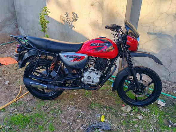 بوكسر جبلي احمر 2023
اوراق صولي شرط ترقيم وصل شركه المصطفئ
كفاله عامه
كل نقص ماكو مكينه لوك
سعر ١٤٠٠ شراي يدلل
بغداد. وتساب فقط ***********
كفاله عامه (شاصي ومكينه وراق صولي
