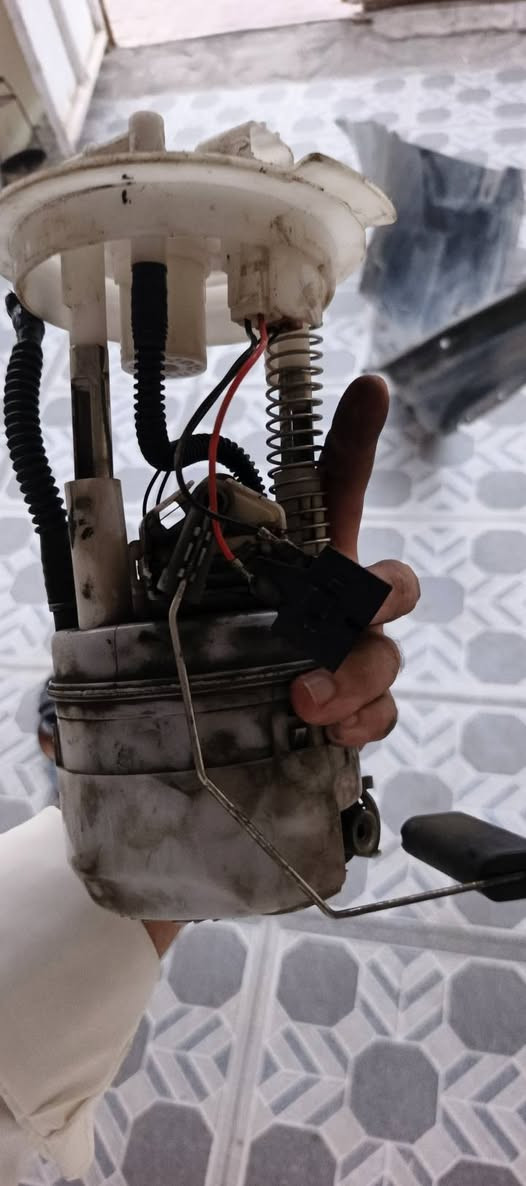 عبوة نيسان صني جديده بدون فيتبم جديده كلش والله ومابيها كل مشكله السعر ٣٥ مكاني نجف


**إذا كنت صاحب هذا الإعلان وتريد حذفه لأي سبب، رجاءا أرسل رسالة إلى الدعم الفني**