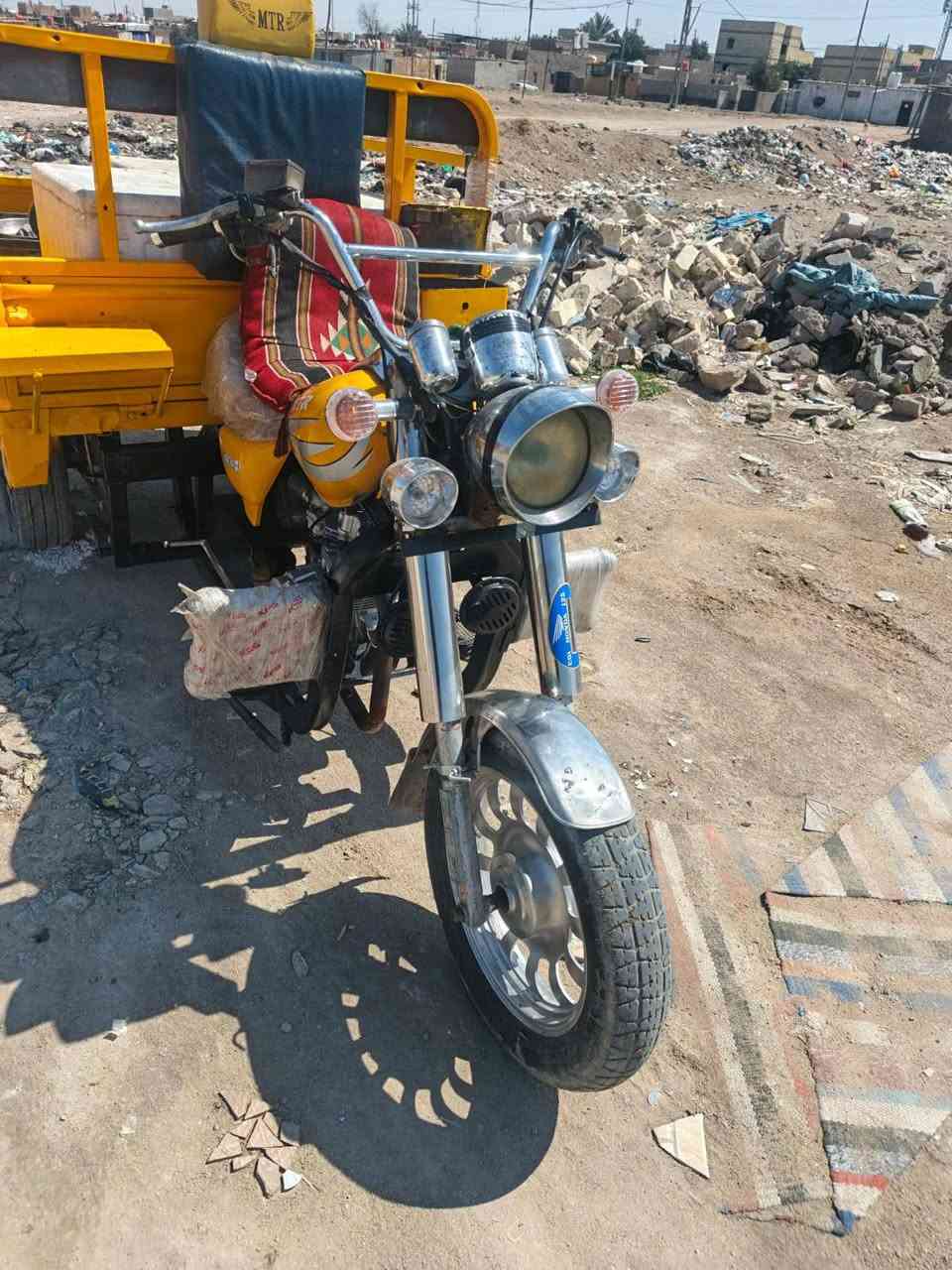 عنوان زبير
سلام عليكم ستوته امتيار مديل16كفاله عامه اراوق ما ناقصه اي شي نكره سلف سعر مليون 200رقم الهاتف ***********وتساب
