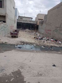 الهرمات الخامسه • ٢٠٠م • سند ملك