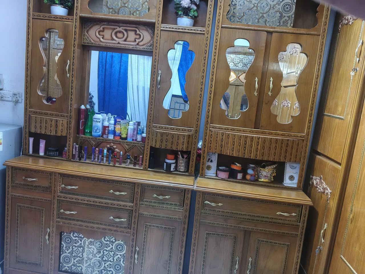 للبيع الاستعمال شهر فقط. سعرك بتعليقات


**إذا كنت صاحب هذا الإعلان وتريد حذفه لأي سبب، رجاءا أرسل رسالة إلى الدعم الفني**