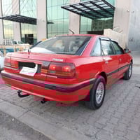 مازدا 626 • ١٩٩١ • أربيل