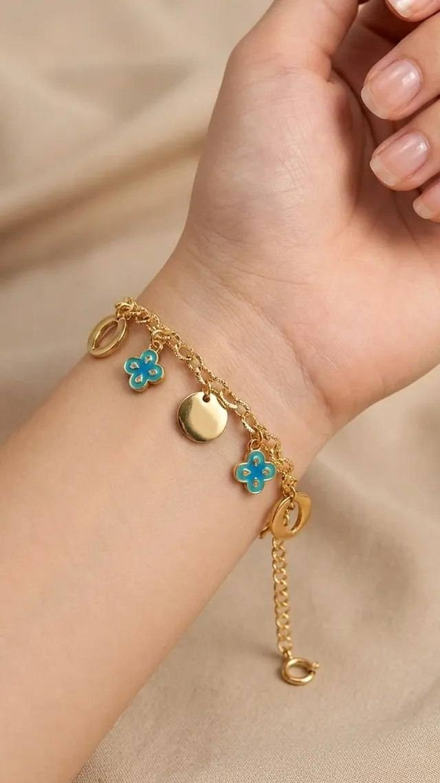 اساور فرفشه ❤️✨✨🔥
ذهب برازيلي طلاء ثابت


**إذا كنت صاحب هذا الإعلان وتريد حذفه لأي سبب، رجاءا أرسل رسالة إلى الدعم الفني**