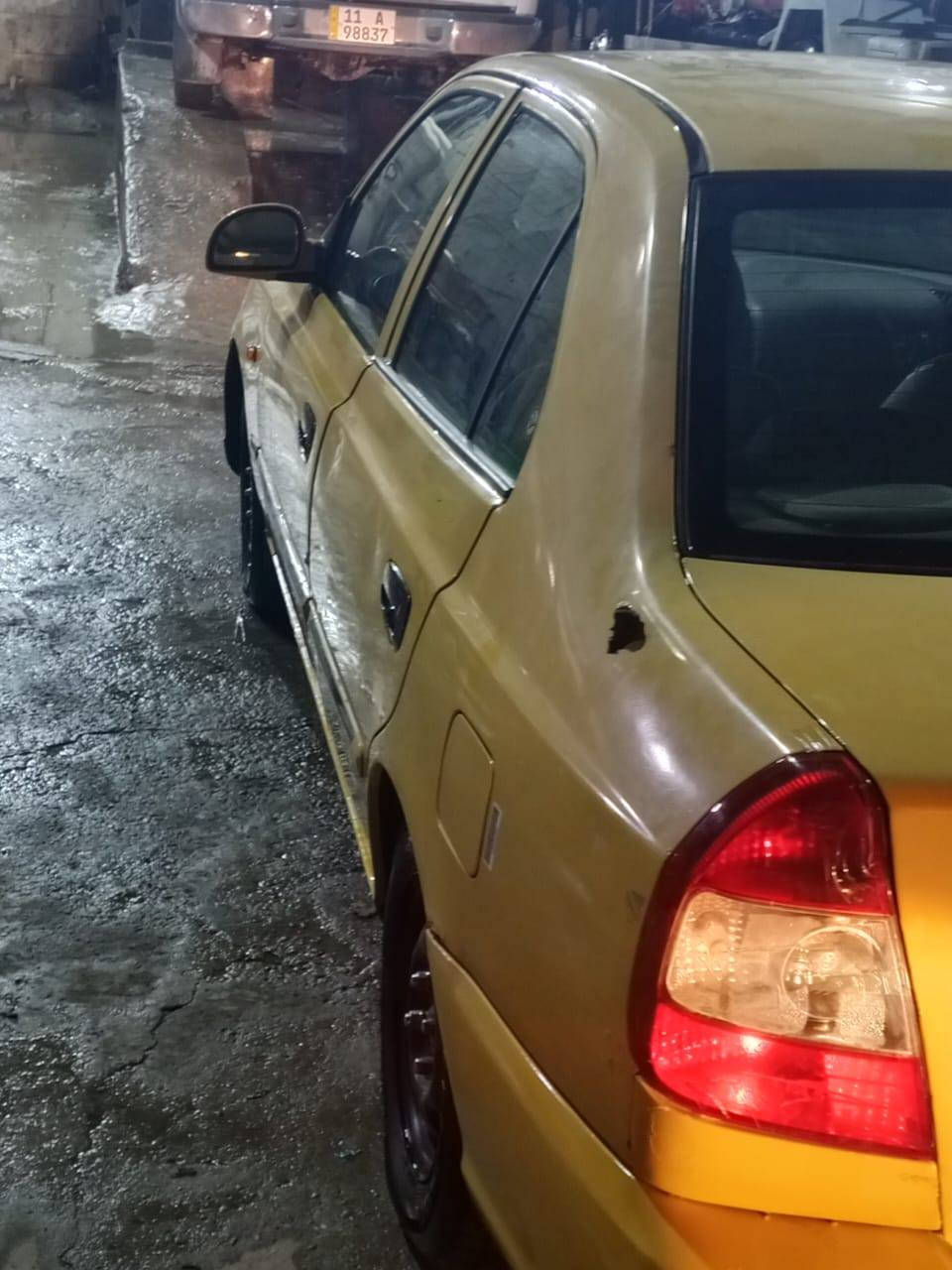 فيرنه 14بغداد تحويل مباشر سياره جاهزه وحلوه سعره 65وبيه مجال استفسار ***********
