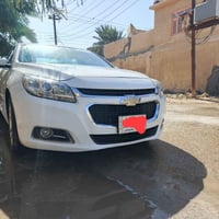 ماليبو LT • ٢٠١٥ • ماشيه ٤٥ الف