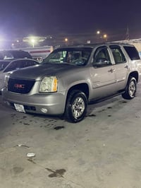 يوكن • ٢٠٠٨ • بصرة