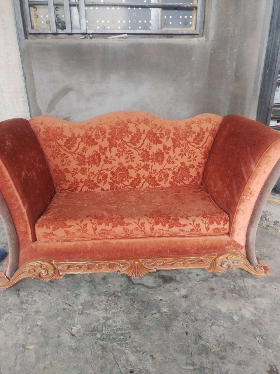 قنفات مستخدم السعر 125 بيهن مجال ***********
