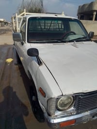 موديل ٨٠ • نضيف • رقم كركوك