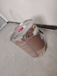 اصباغ جوتن • شغل درجه اوله