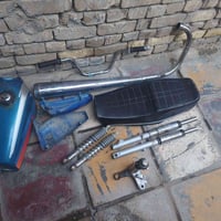 قطع غيار • مجموعة • للبيع