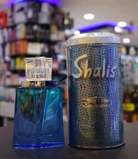 عطر شاليز • رجالي • فاكهي حمضي