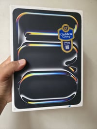 آيباد 11 برو • ٢٥٦ • بطارية ٨٨٪