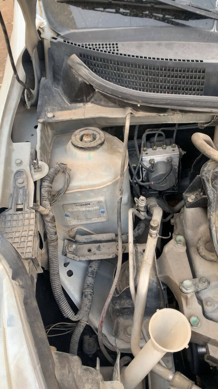 نيسان سني ٢٠٢٠جاملغ فقط بدون دواخل مكفولة السياره بليته زركة ماشيه٩٥
سعرها١٠٥

بغداد

***********
