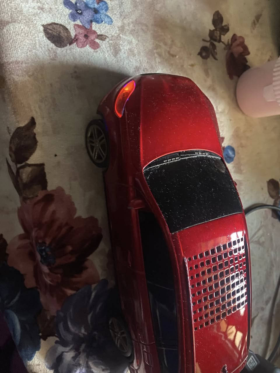 رايو قديم صار 22 سنه عندي.


**إذا كنت صاحب هذا الإعلان وتريد حذفه لأي سبب، رجاءا أرسل رسالة إلى الدعم الفني**