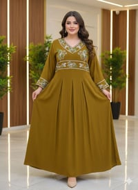 كلبيه نسائيه خامه  درجه اولى  كشمير مطاط   للحجز والاستفسار   07887644...