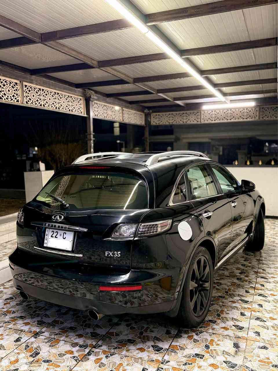 نیسان ئینفنیتی FX35
فرۆشتنی خێرا✅ بدون سبخ
خلیجی سفری هەولێر کلین 📦
مۆدێل 2008
ناو زەرد و قاوەیی بیلاد 
بێ بۆیاخ بێ سارد گێڕ مەکینە تەبرید تەقەو ڕەقە بەشەرت
جرکەی تیا نیە ڕەقەم وسەنەوی تازەیە سێرفزی عام کراوە 
یەک دینار مەسروفی تیا نیە ماڵی دۆستە هەموو گیانی بەشەرتە 
شوێن هەولێر 
سعر 86$مەجالێکی بریانە 
ژ.م ***********واتساپ ڤایبەر

بسم الله الرحمن الرحيم 

نيسان انفينيتي FX35
للبيع السريع بدون صبغ 
خليجي صفر اربيل نظيفة 
موديل 2008
داخل بيجي وقهوائي بيلادي اصلي 
بدون صبغ نظيفة مابيها اي ضربات 
گير ومكينة وتبريد نظيفة بشرط 
مابيها اي عيب رقم وسنوية جديدة
سيرفز عام دينار واحد مابيها مصرف سياره عامة حلوة وبشرط
داخل اربيل 🚘
السعر 86$ بيها مجال بس قليل 
رقم موبايل: ***********☎️ أربيل, العراق
