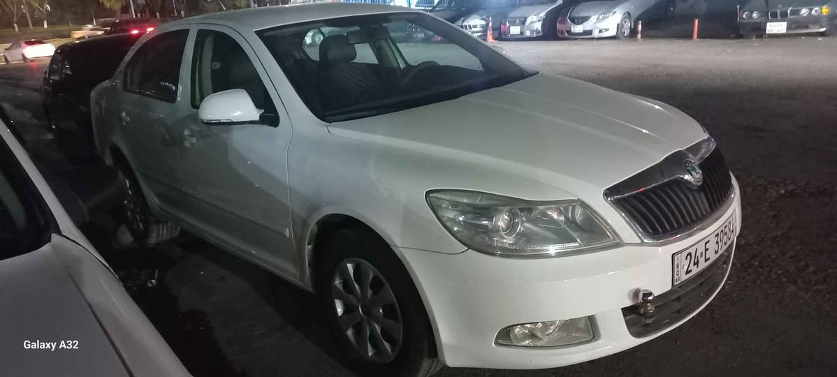 سكود موديل ٢٠١٣ تلفون *********** دهوك, العراق
