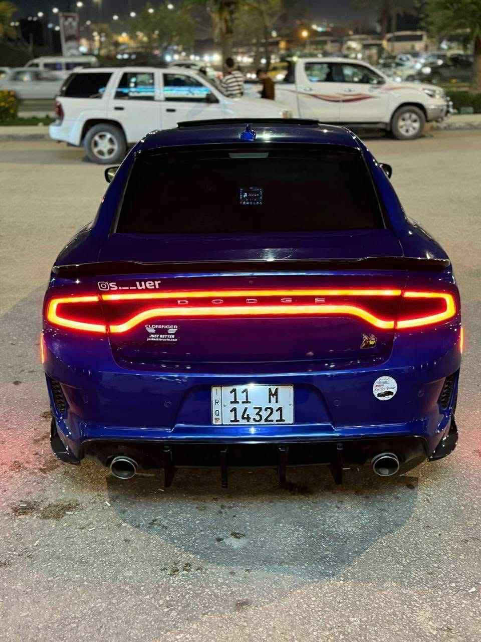 سلام عليكم رمضان كريم وصيام مقبول ان شاء الله. جارجر سكات باك فول موصفات فتحه سقف مكينه 6400 مديل 2020 حادثها بدون عابر رقم بغداد بسمي تحويل مباشر جاهزه من كلشي تخم تاير حداديه تبريد كير ومكينه مامفتوحه  مكانها السماوه الرميثه ***********
السعر 210 وبيها مجال
