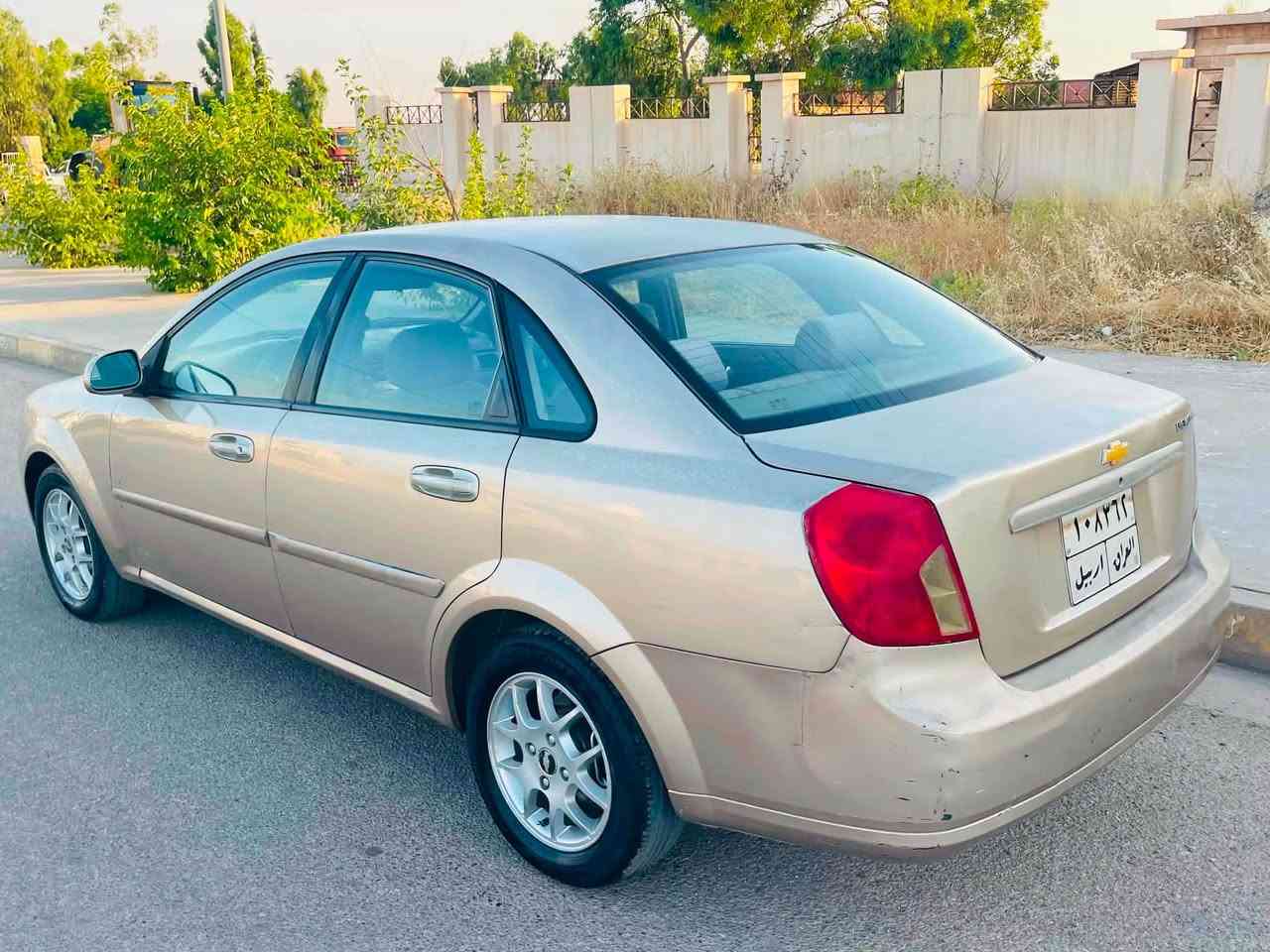 ئوپترا2008 گير عادي گیرومکینە  و تە بریت و تە قە و رە قە بە شەرت بویاخ نيه  سە یارە کە زۆر خاوینە هە موو گیانی  بە شەرت سە نە ویتازە به سه رچوه  ٤تایە ویلی نویە 
سعر:63 گە لا و کە میک مە جال
***********
*********** أربيل, العراق
